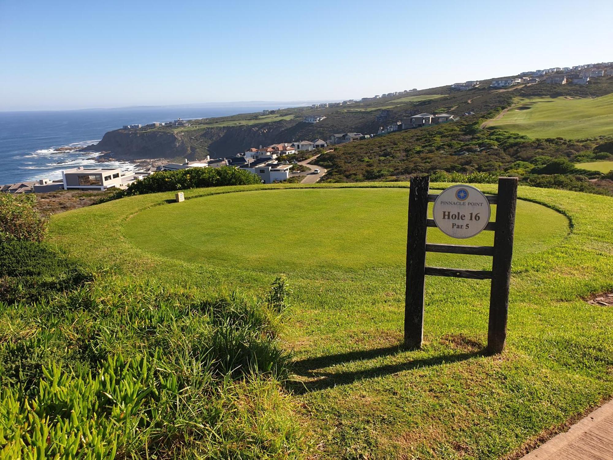 Luxury Home Located On Pinnacle Point Golf Estate Mossel Bay Exterior photo