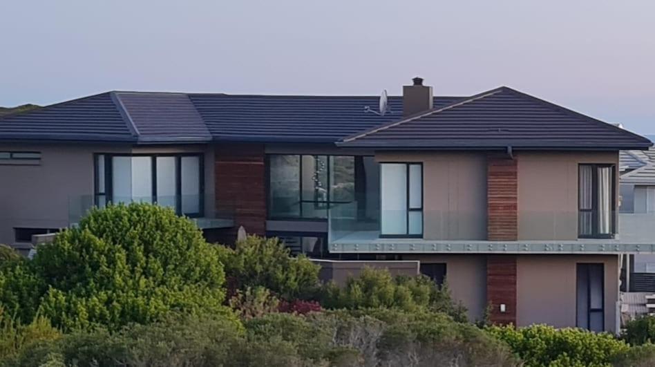 Luxury Home Located On Pinnacle Point Golf Estate Mossel Bay Exterior photo